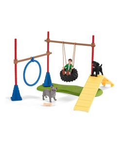 Divertissement pour chiens - N/A