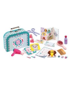 Valise toilettage Doudou Chic - N/A
