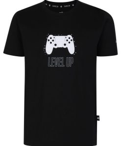 Dare 2B - T-shirt TRAILBLAZER - Noir