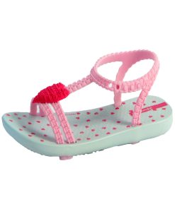 Sandale Ipanema Enfant My First - Bleu