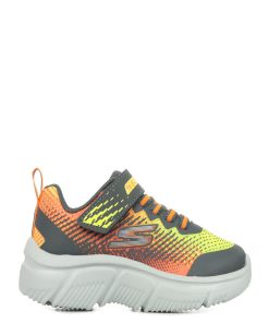 Baskets Go Run 650 - Gris