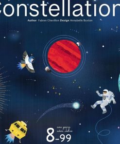 Jeu d'observation : Constellations - N/A