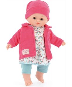 Petit Câlin 36 cm : Margaux - N/A
