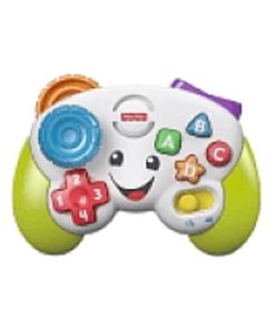 Manette De Jeu Et Apprentissage - N/A
