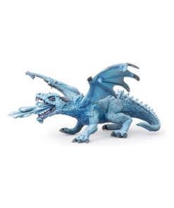 Figurine Dragon de glace - N/A