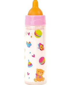 Bouteilles Magiques Blanche Orange - N/A