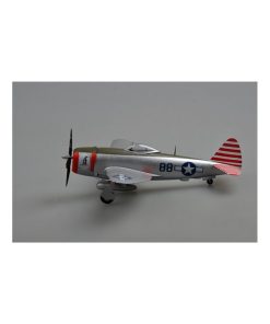 Modèle réduit : North American P-47D 527th FS 86th FG - N/A