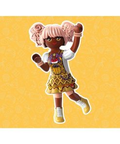 Edwina - Candy World - N/A