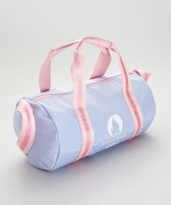 Sac bowling - Paris 2024 - Rose/bleu
