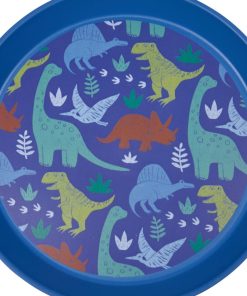 Assiette Dino Petite Merveille - N/A