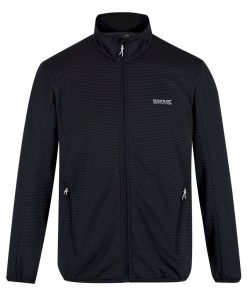 Regatta - Doudoune HIGHTON LITE - Gris foncé