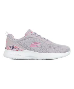 Baskets Skechers Skech Air Dynamight Laid Out - Violet