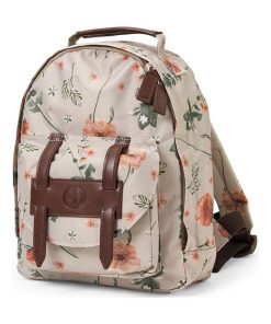 Sac à dos bébé Meadow Blossom - Rose