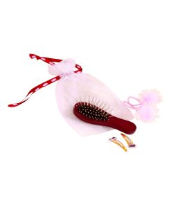 Accessoires pour cheveux de poupée - N/A