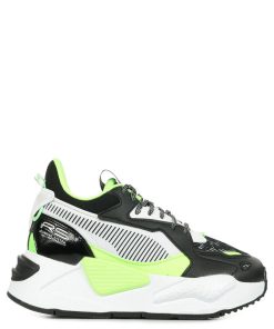 Baskets Rs-z Visual Effects Jr - Noir