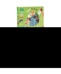 Magnets des champs - N/A