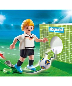 Sports + Action - Joueur Allemand - N/A