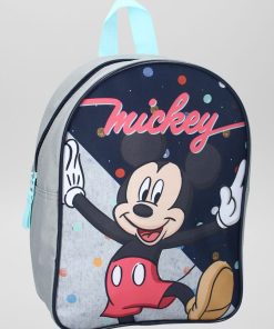 Sac à dos 'Mickey' - Gris