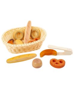 Panier Petit Déjeuner - N/A
