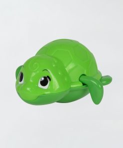 Jouet de bain 'tortue' - Vert