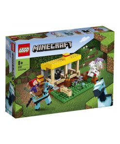 21171 Lécurie 'minecraft' - N/A