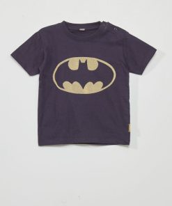 T-shirt en jersey 'Dc Cosmics Originals' - Bleu