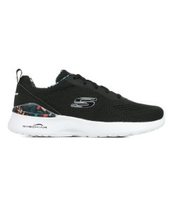 Baskets Skechers Skech Air Dynamight Laid Out - Noir Multicolore