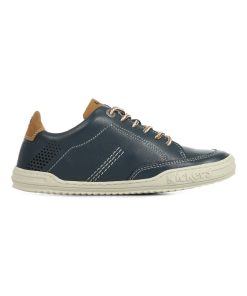 Baskets Joua - Bleu marine