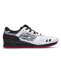 Baskets Asics Gel Lyte III - Blanc