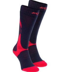 Bejo - Chaussettes de ski ERIZ - Bleu marine