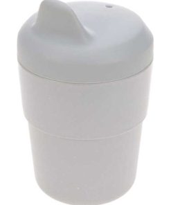 Tasse d'apprentissage Gris - Gris