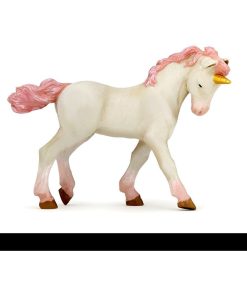 Figurine jeune licorne - N/A