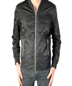 Veste Reversible Deeluxe Enfant S16-606kid Bla Gaby - Noir