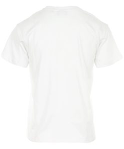 T-shirt Fila Wn's Nova Cropped Tee SS - Blanc
