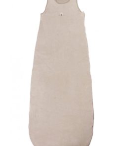 Eveil Et Nature Gigoteuse Hiver Coton Bio - Beige