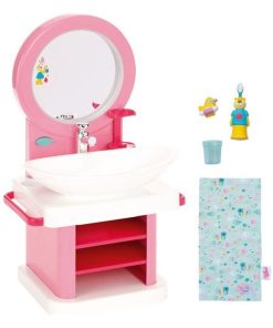 Baby born Lavabo Toothcare Spa - N/A