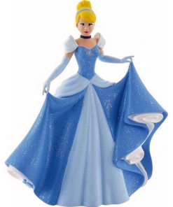 Figurine Cendrillon - N/A
