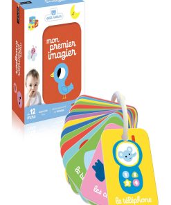 Mon premier imagier - N/A
