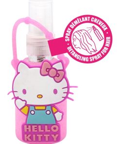 Hello Kitty Spray Démêlant sans rincage - 50 ml - N/A