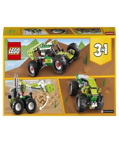 31123 Le Buggy Tout-terrain 'creator' - N/A