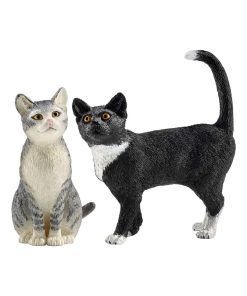 SCHLEICH – Farm World – 13770+13771 - N/A