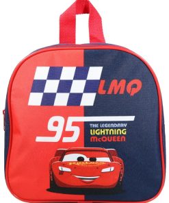 BAGTROTTER Sac à dos gouter 24 cm maternelle DS Cars Multicolore - Multicolore