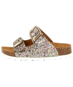 Sandales Cuir Les Tropeziennes Zinkle - Multicolore