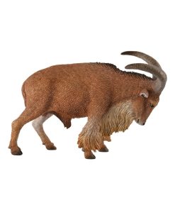 Figurine Mouflon à manchettes - N/A