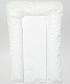 Matelas à langer - Blanc