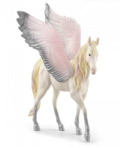 70720 Figurine Animale Pegase - N/A