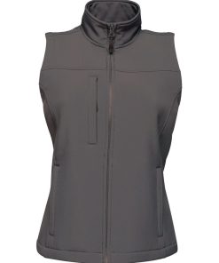 Regatta - Veste sans manches FLUX - Gris