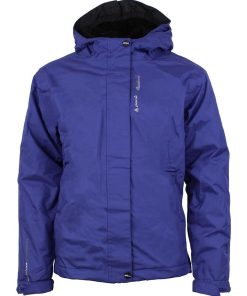 Coupe-vent fille GAJIK - Violet