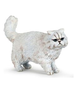 Figurine Chat persan - N/A