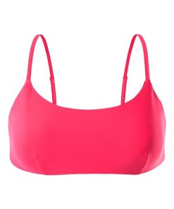 Aquawave - Haut de maillot de bain NORTE - Rose framboise